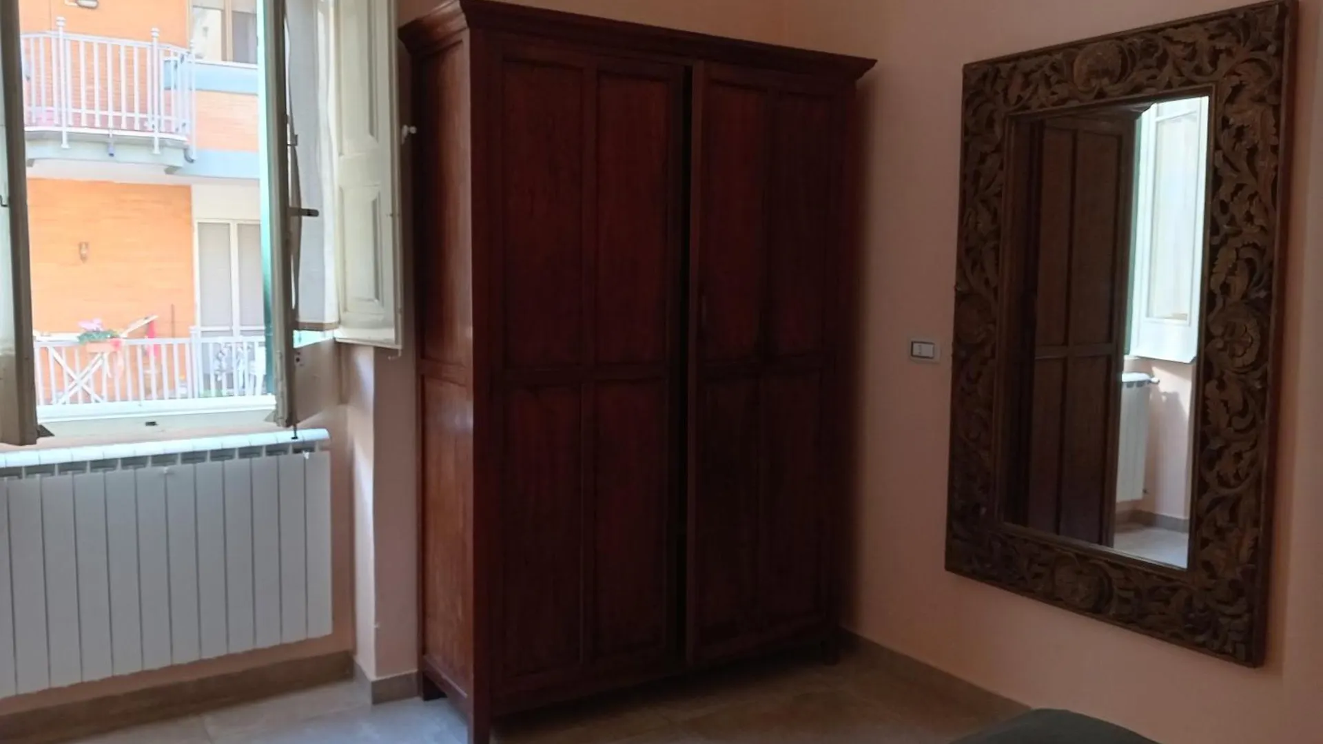 Piazza Verdi Liberty House Lecce