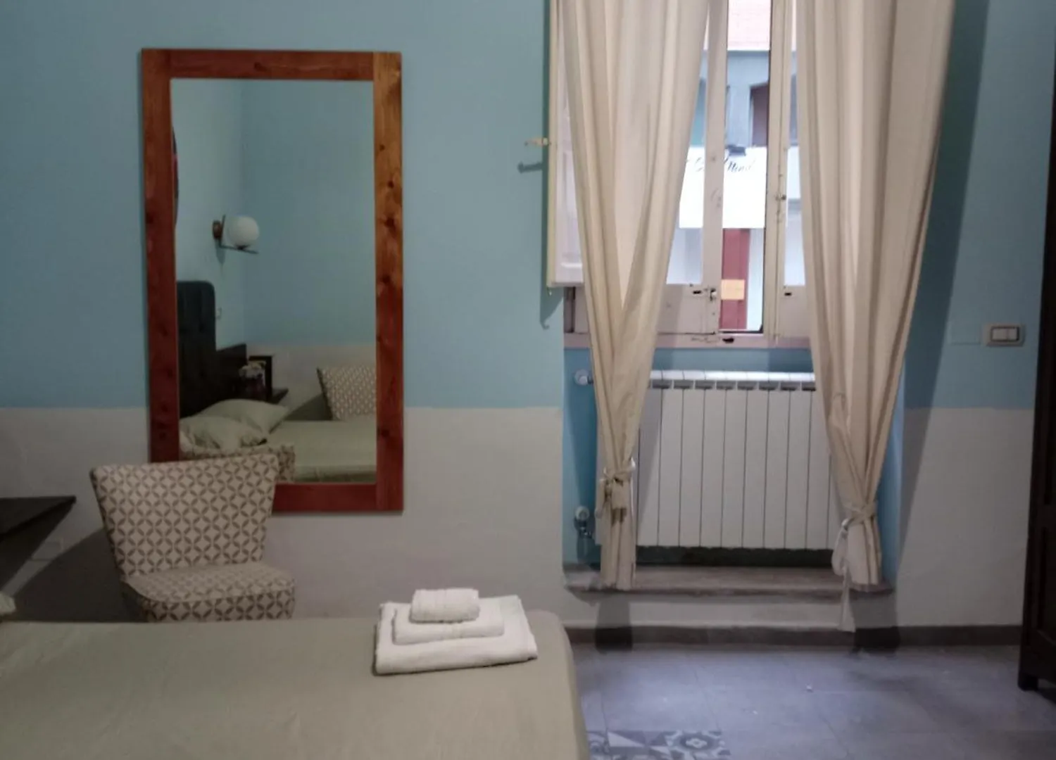 Piazza Verdi Liberty House Lecce