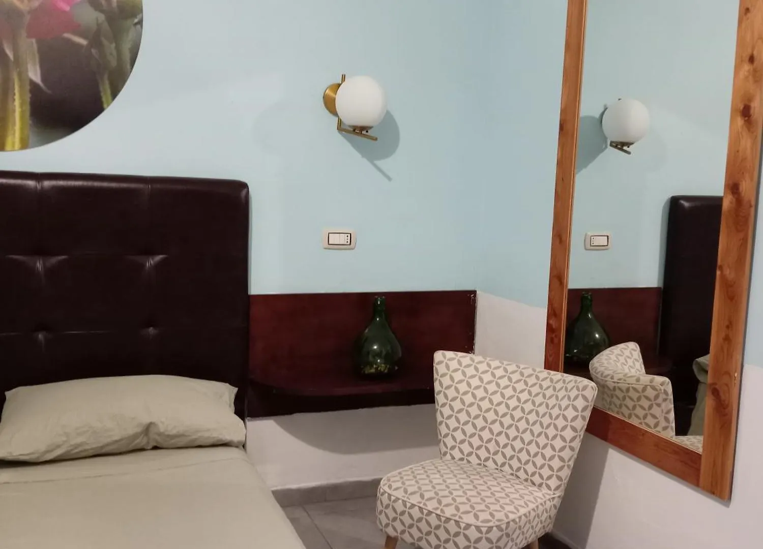 Piazza Verdi Liberty House Lecce Appartement
