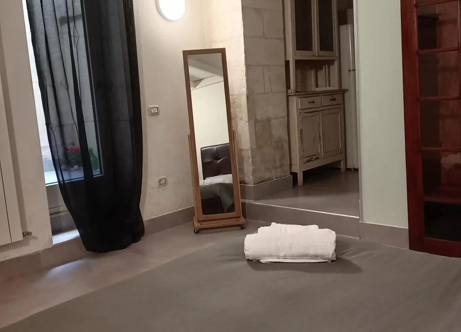Appartement Piazza Verdi Liberty House Lecce Italie