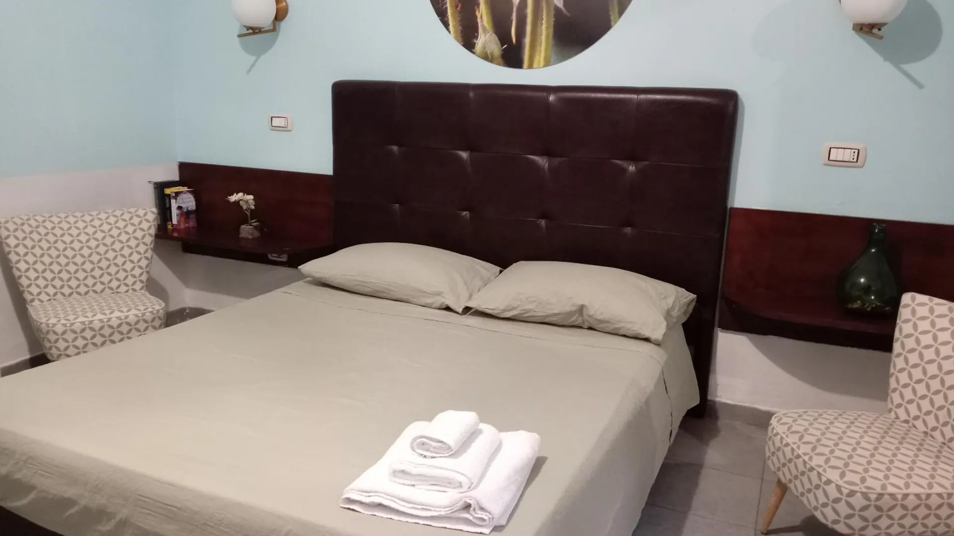 Appartement Piazza Verdi Liberty House Lecce
