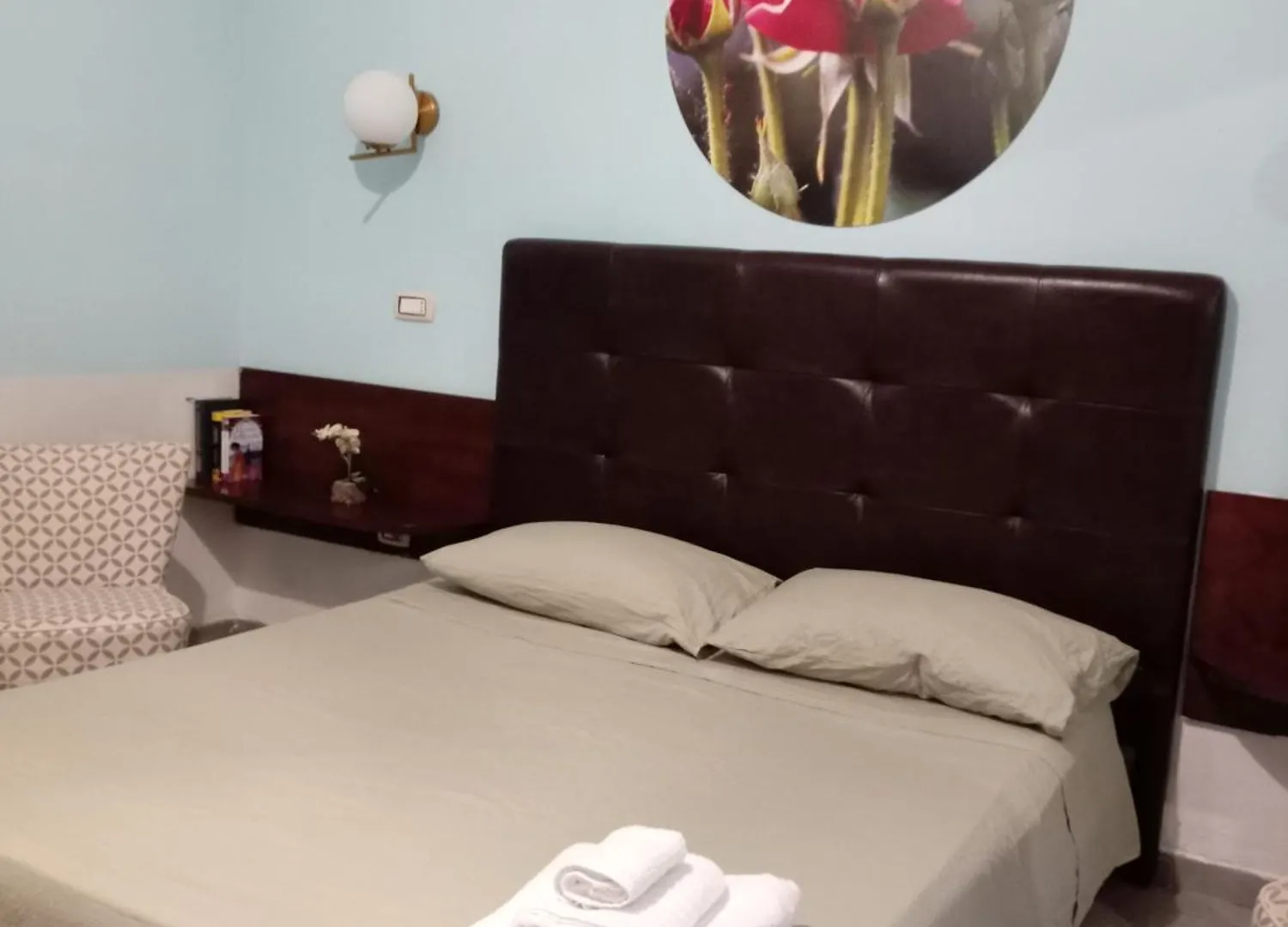 Piazza Verdi Liberty House Lecce