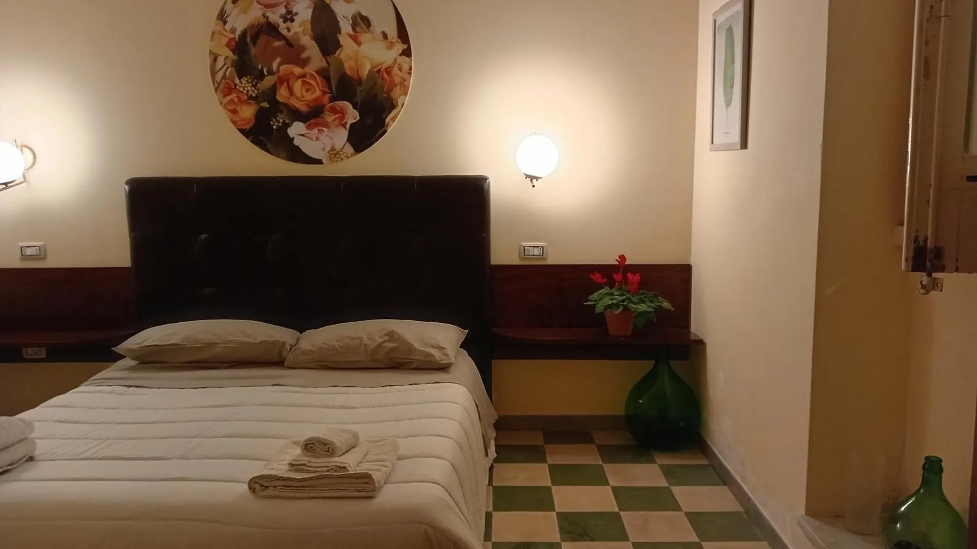 Appartement Piazza Verdi Liberty House Lecce Italie