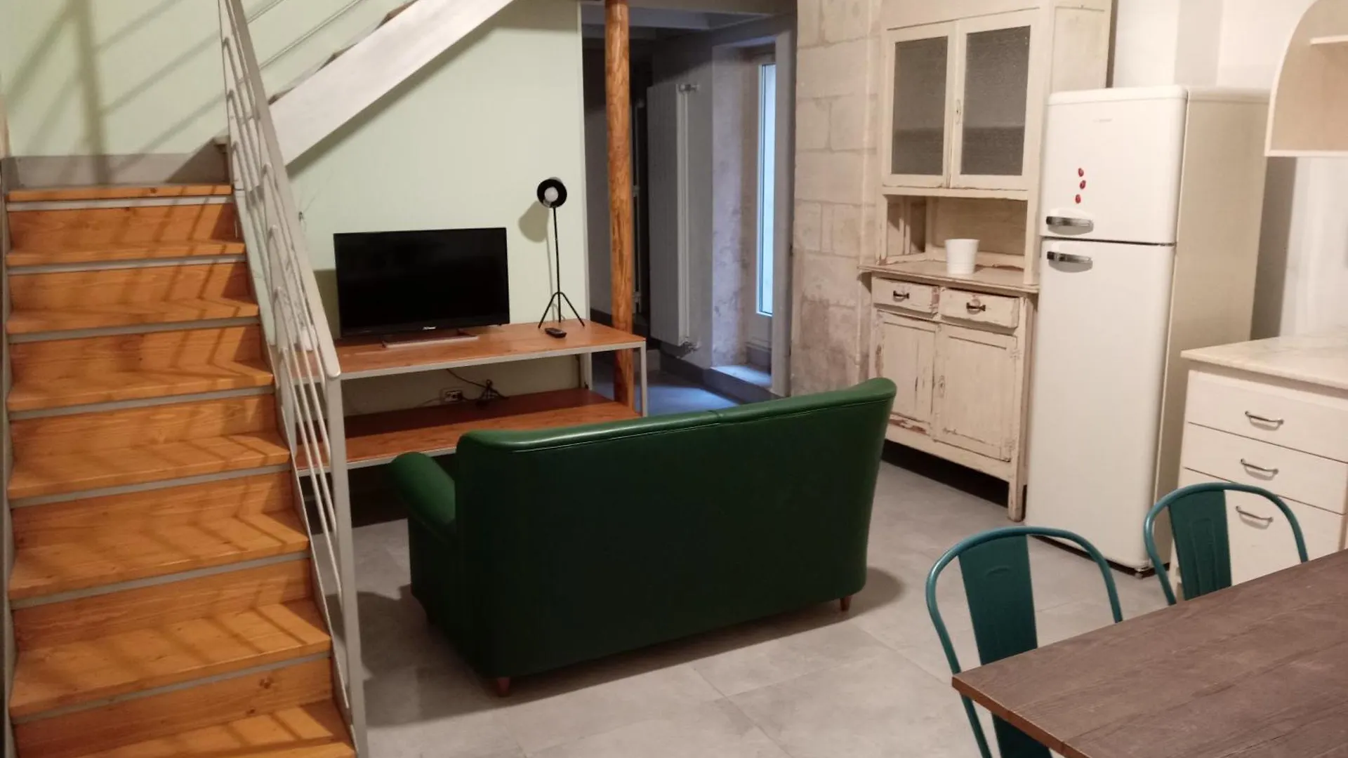 Appartement Piazza Verdi Liberty House Lecce
