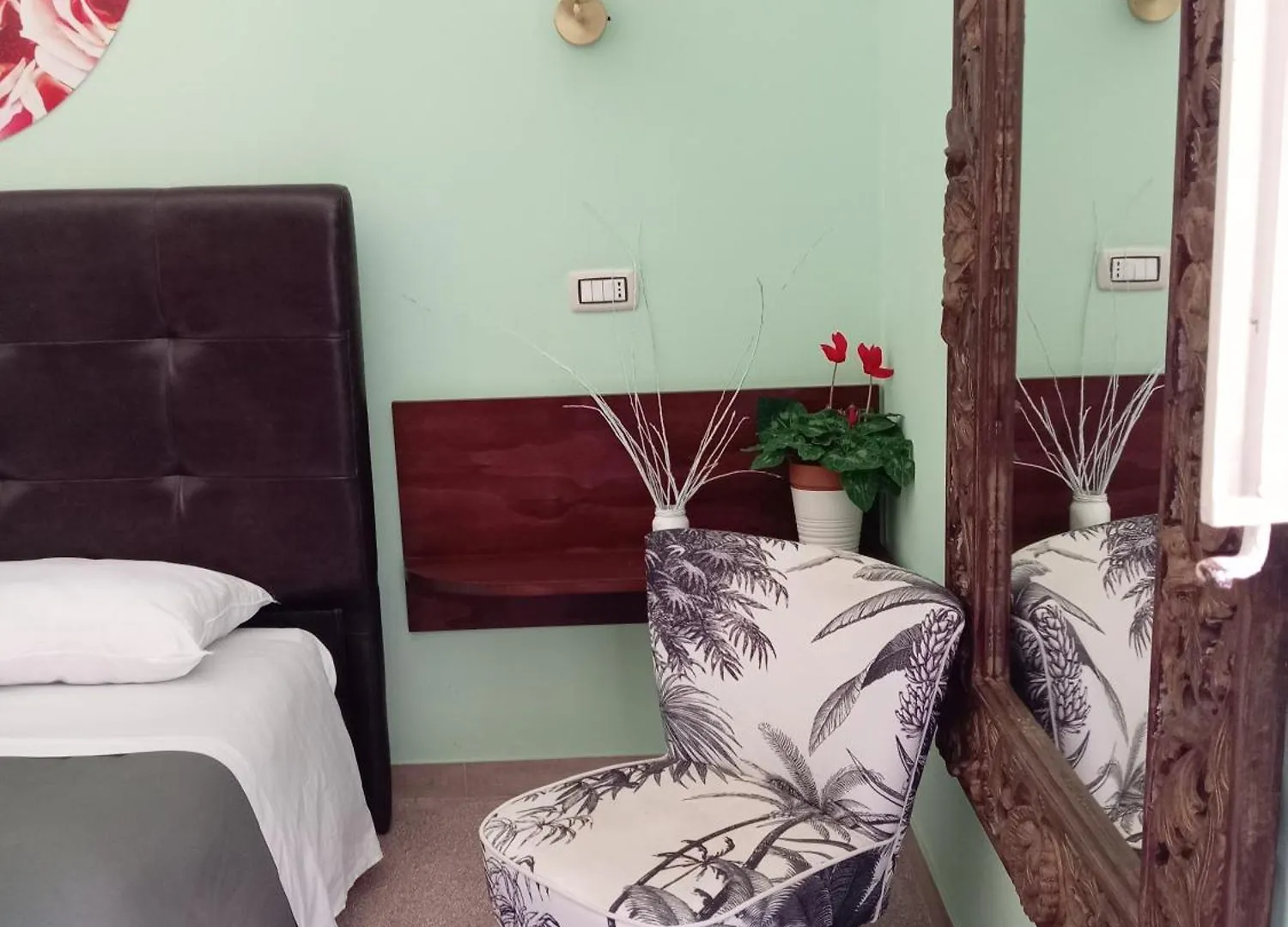 Appartement Piazza Verdi Liberty House Lecce