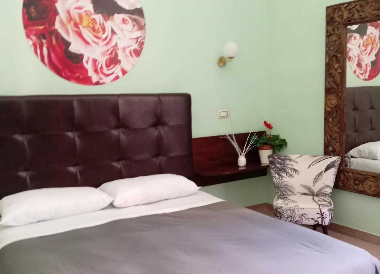 Piazza Verdi Liberty House Lecce Appartement