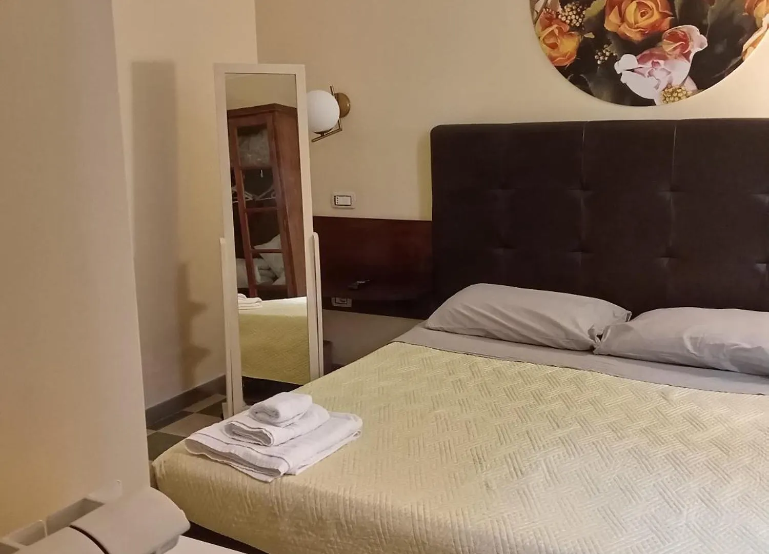 Appartement Piazza Verdi Liberty House Lecce Italie