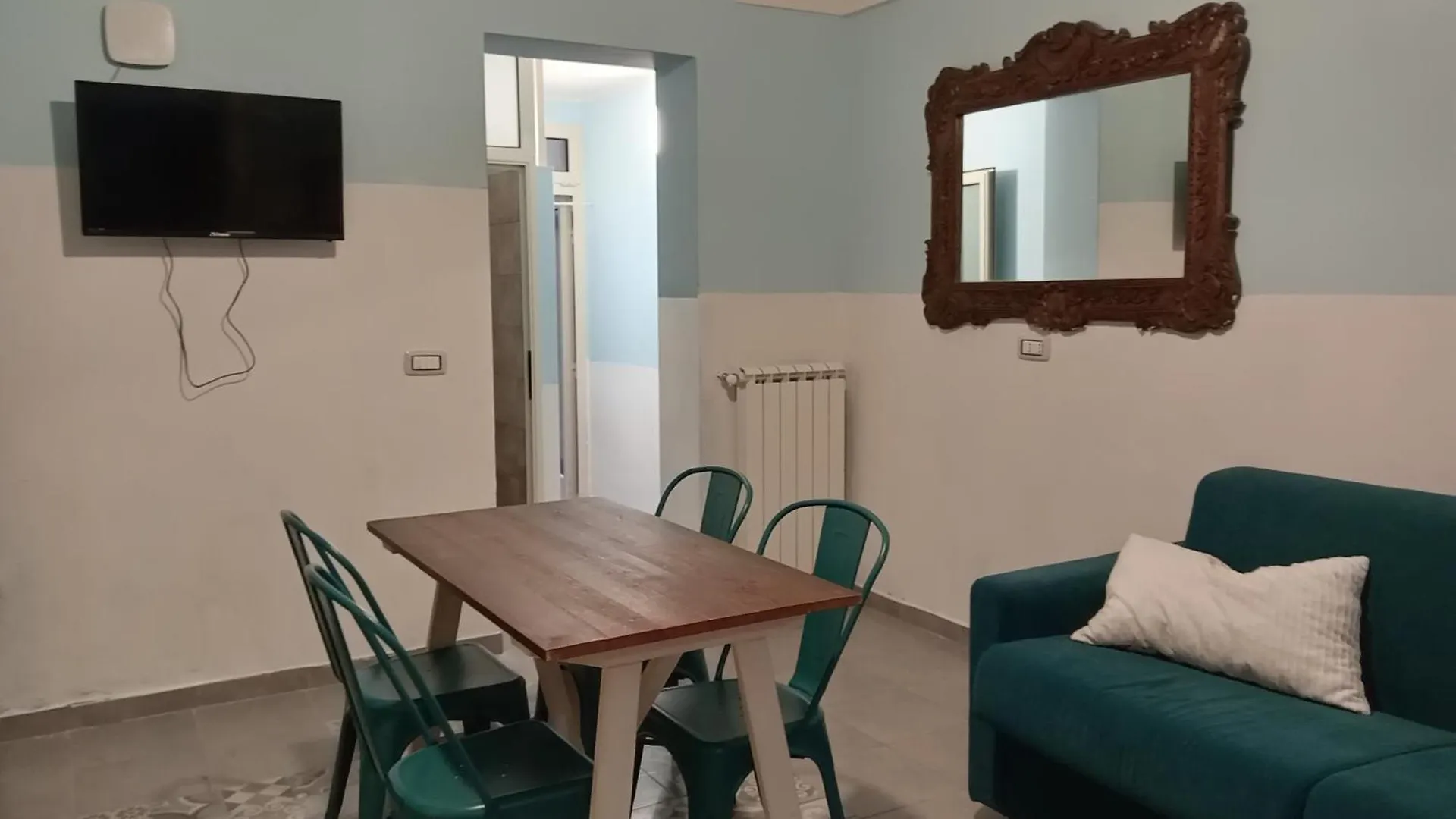 Piazza Verdi Liberty House Lecce
