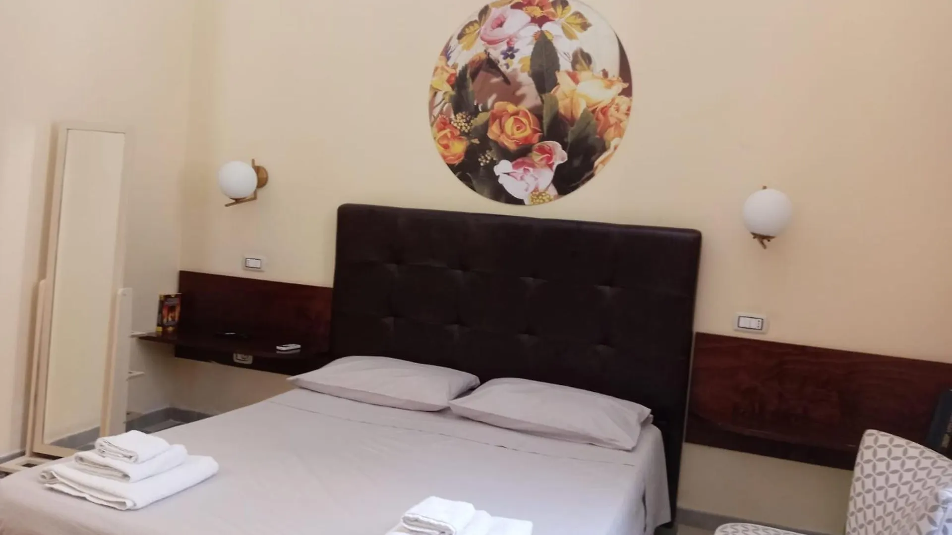 Appartement Piazza Verdi Liberty House Lecce