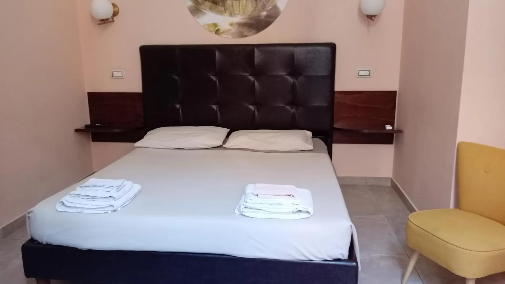 Appartement Piazza Verdi Liberty House Lecce Italie