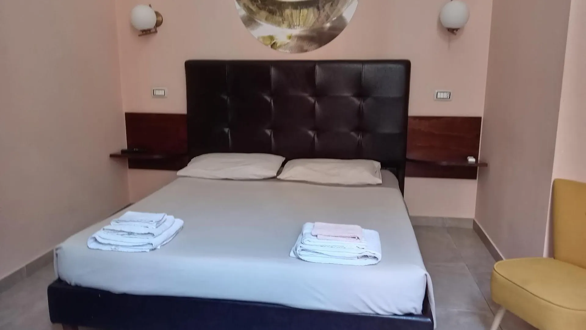 Piazza Verdi Liberty House Lecce Appartement