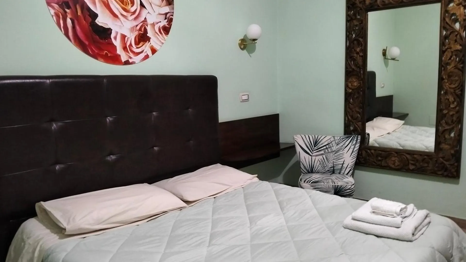 Appartement Piazza Verdi Liberty House Lecce