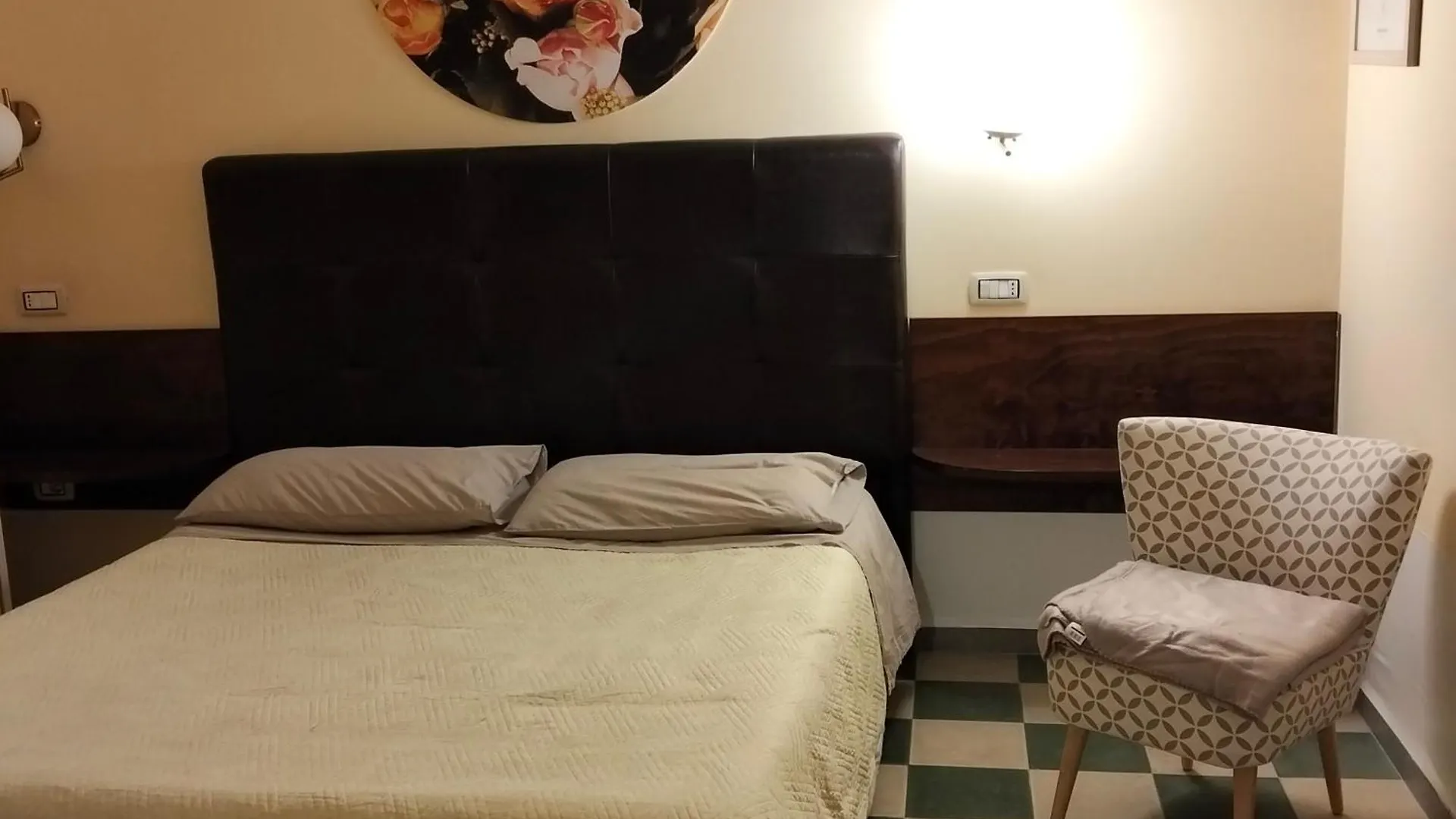 Appartement Piazza Verdi Liberty House Lecce