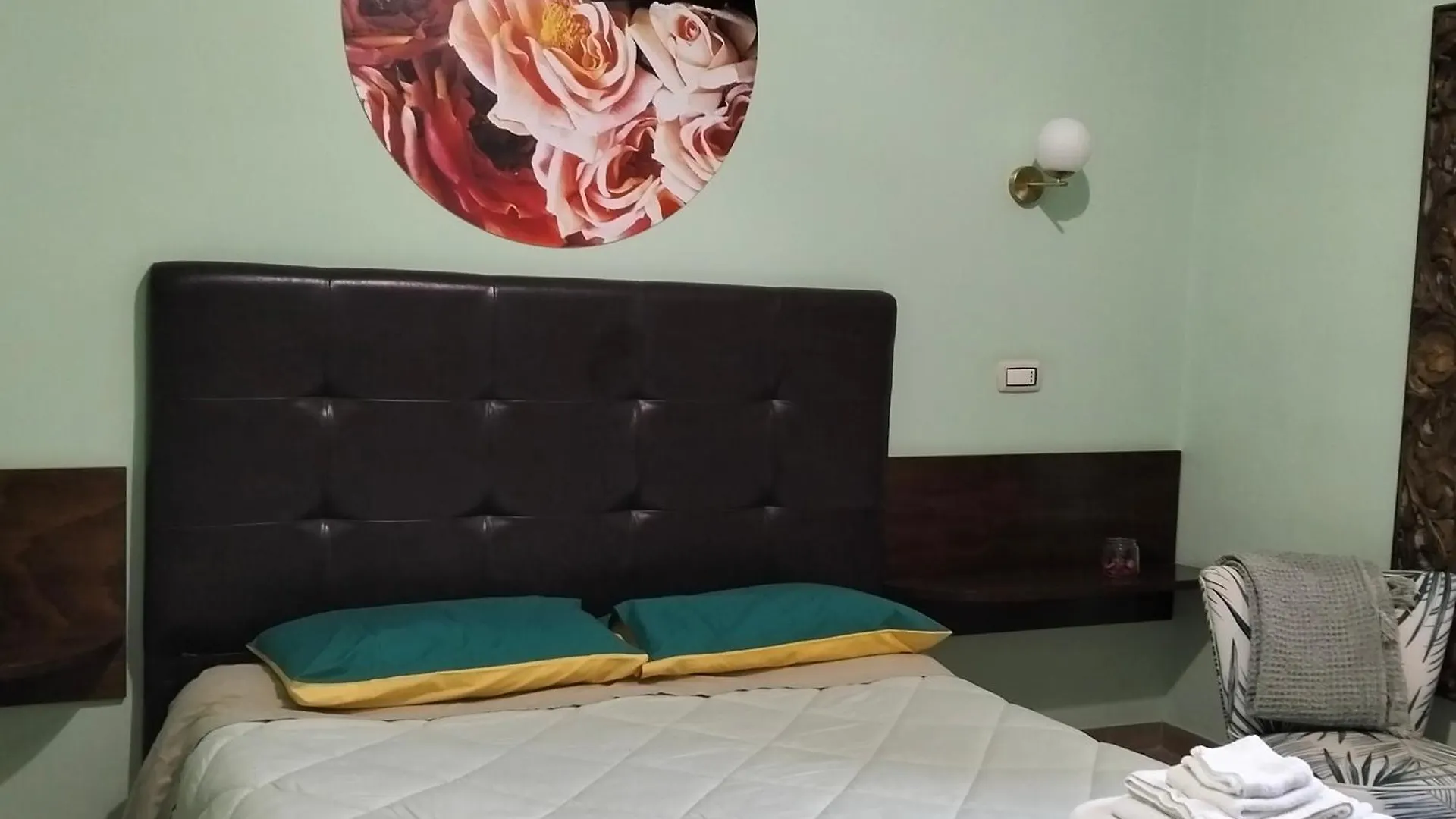 Appartement Piazza Verdi Liberty House Lecce