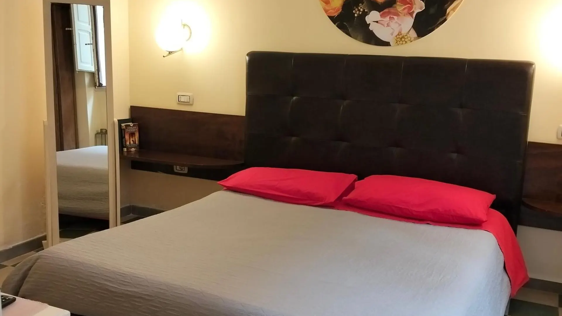 Piazza Verdi Liberty House Lecce Appartement