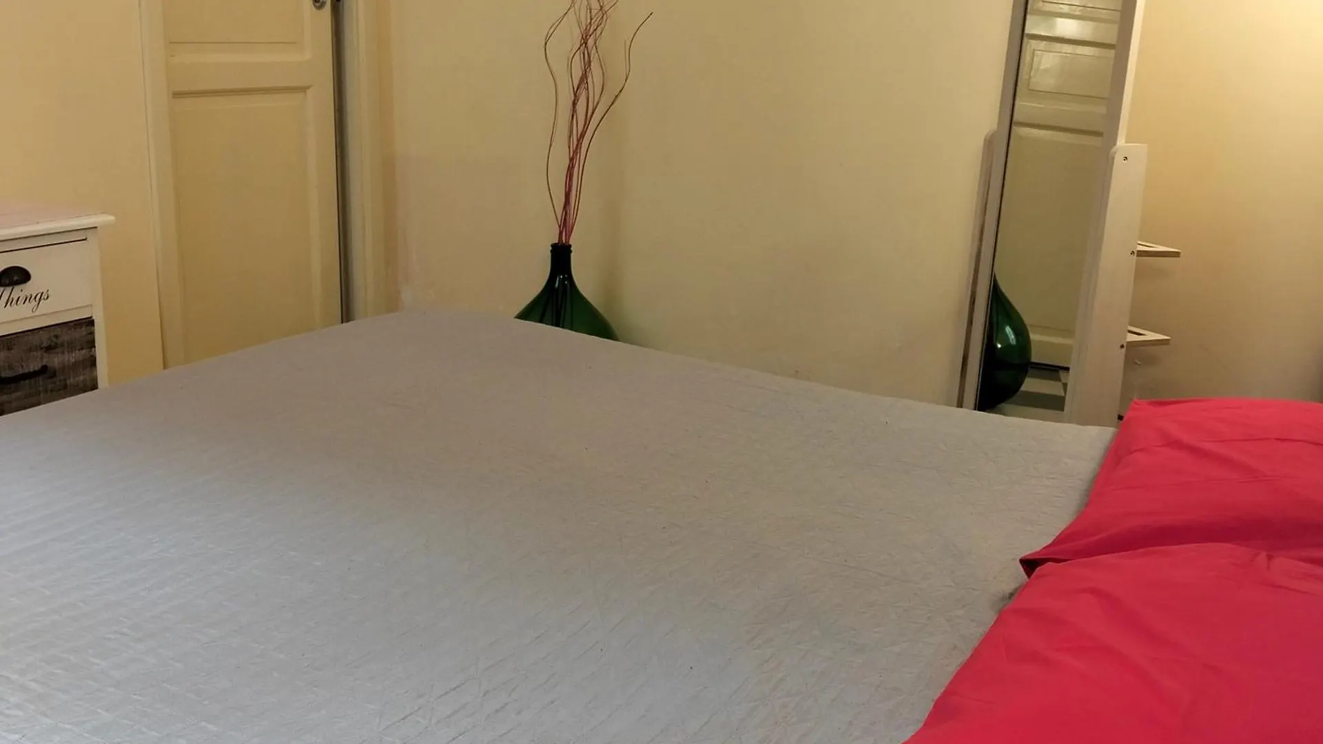 Appartement Piazza Verdi Liberty House Lecce Italie