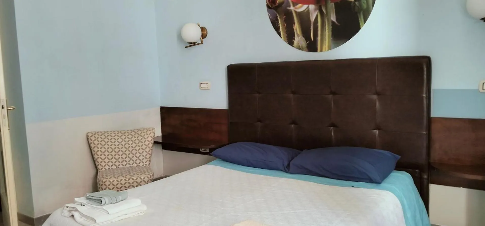 Piazza Verdi Liberty House Lecce Appartement
