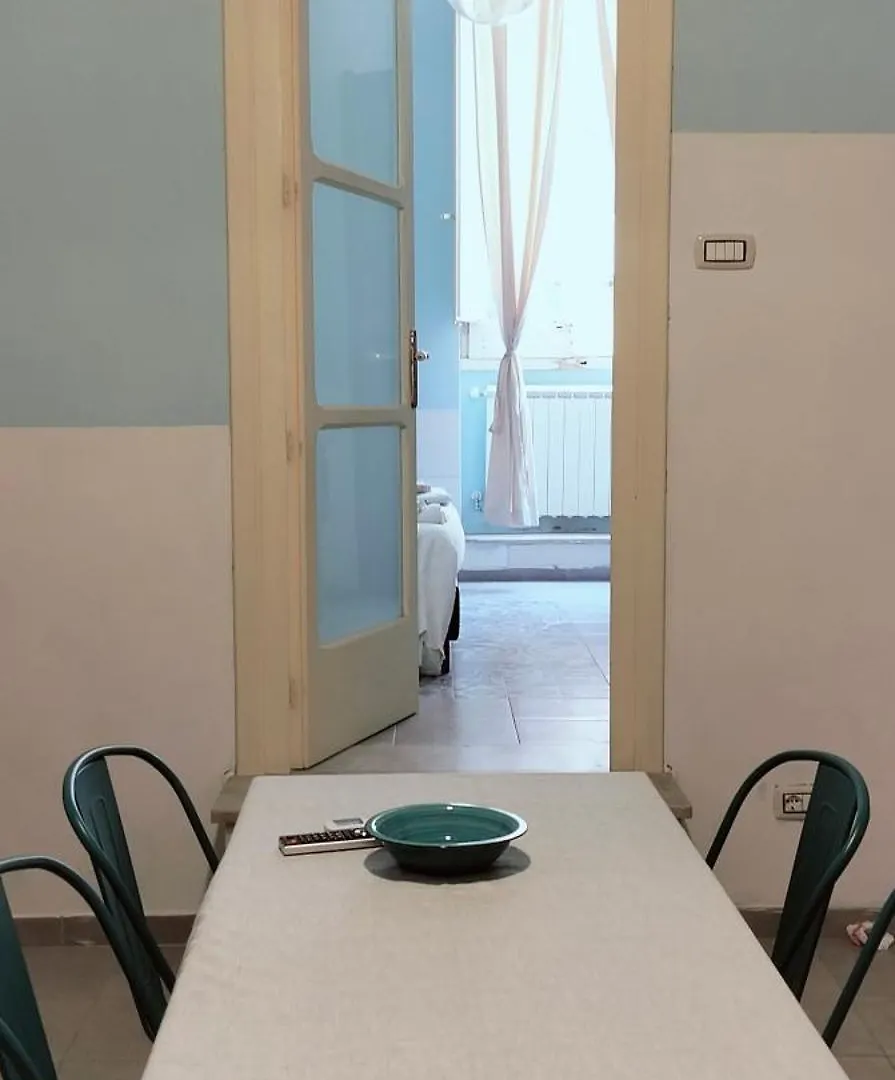 Appartement Piazza Verdi Liberty House Lecce