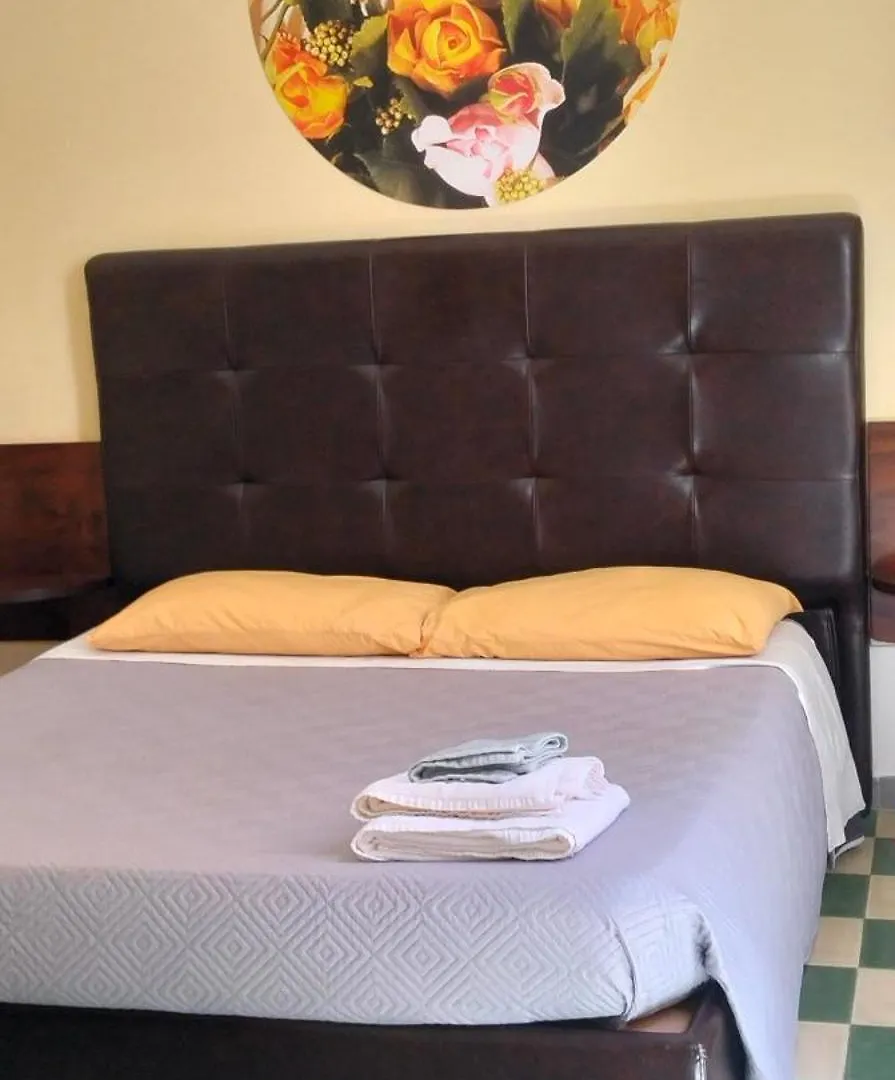 Appartement Piazza Verdi Liberty House Lecce Italie