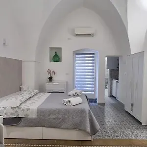 Appartement Amarcord, Brindisi