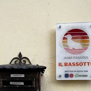 Hébergement de vacances Il Bassotto, Brindisi