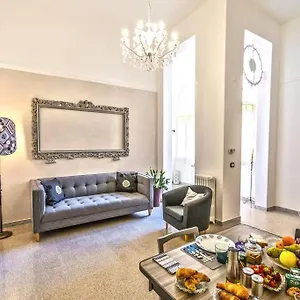 Appartement Mary's House, Lecce