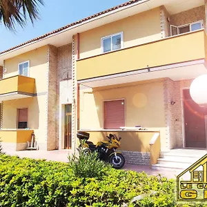 Appartement Le Casette Di Gina, Brindisi