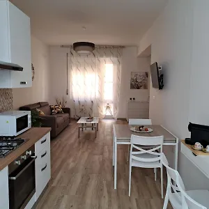 Appartement Le Meraviglie, Brindisi