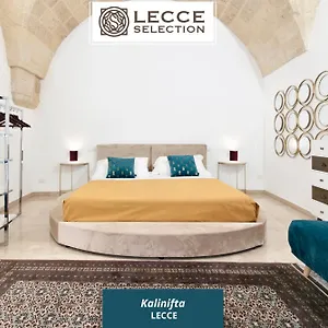 Couette-café Kalinifta - Selection, Lecce